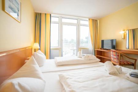 Arkona Strandhotel - 75