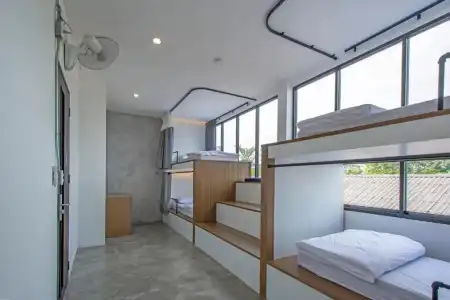 Lost Inn BKK - 53