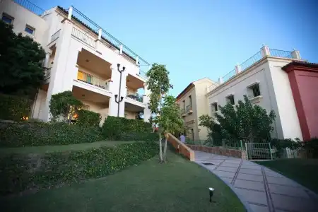 Pierre & Vacances Resort Terrazas Costa del Sol - 0