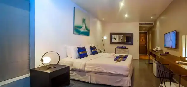 Baan Bophut Beach Samui - 75