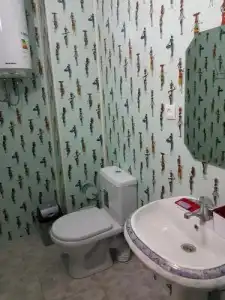 Ak Kalpak Guest House - 6