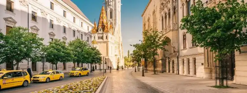 Pest-Buda Design by Zsidais - 156