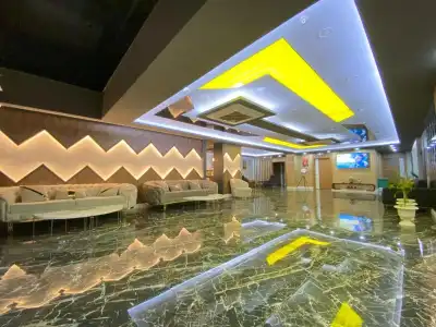 Grand Nergiz Otel - 13