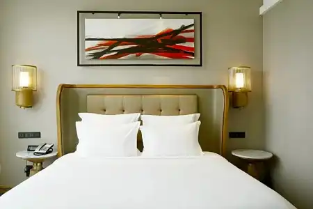 Swissôtel Jakarta PIK Avenue - 93