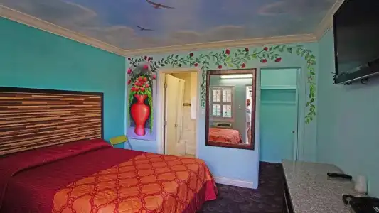 Lincoln Motel - Los Angeles, Hollywood Area - 40