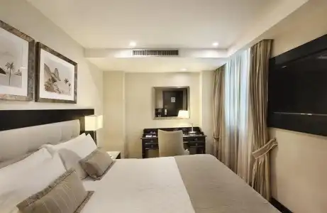 Miramar by Windsor Copacabana - 36