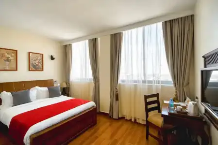 Kibo Palace Moshi - 92