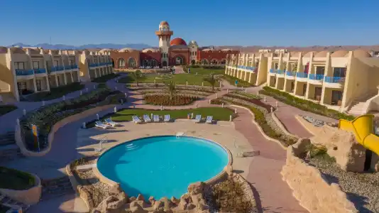 ONATTI Beach Resort - Marsa Alam - 21