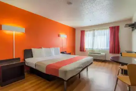 Motel 6 Dallas, TX - North - Richardson - 28