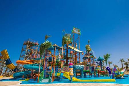 Emerald Aqua Park City - 12