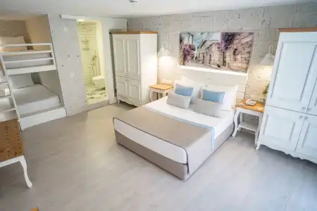 Mark Warner Phokaia Beach Resort - 54