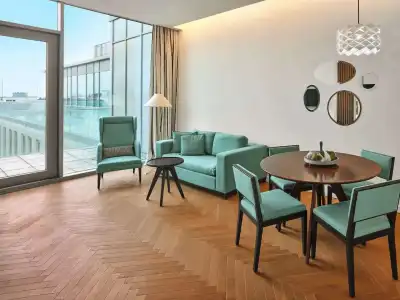 MAXX by Steigenberger Vienna - 7