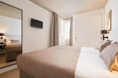 ApartDuva & Spa - 4