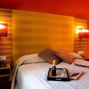 SPA QH Centro Leon - 32