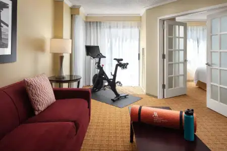 Newport Beach Marriott Bayview - 102