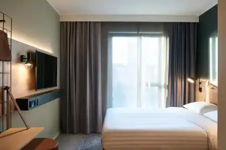 Moxy Bristol - 39