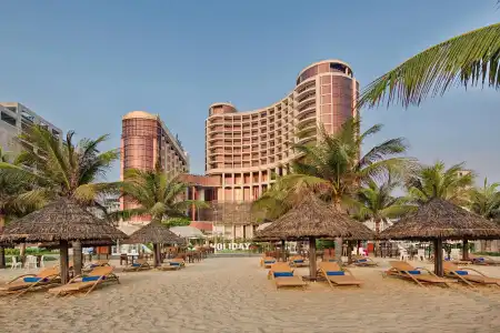 Holiday Beach Danang - 199