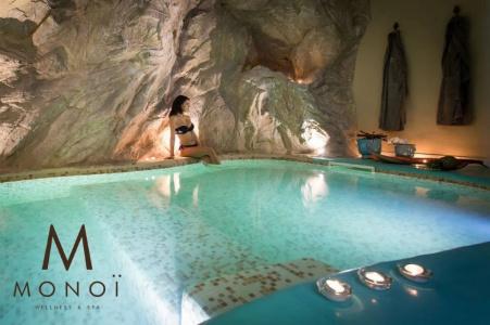 Marina Holiday & Spa - 23