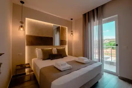 Frunze Luxury Apartments - 24