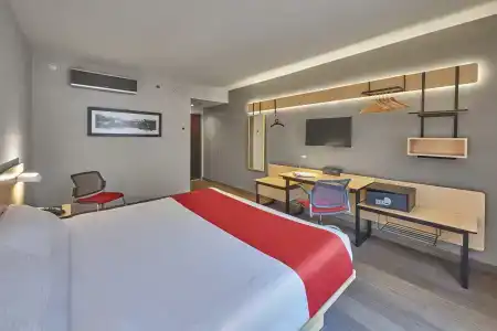 City Express Plus by Marriott Ciudad de México Insurgentes Sur - 2