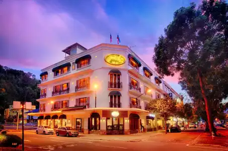 The Jesselton - 0