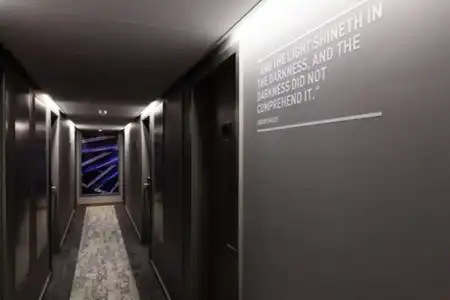 Heeton Concept - Luma Hammersmith - 13