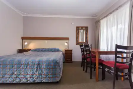 Sleepwell Motel - 65