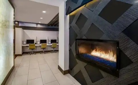 Crowne Plaza Seattle - Downtown by IHG - 16