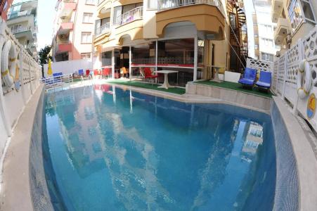 Kleopatra Bebek - 9