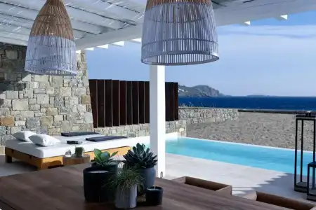 Bill & Coo Mykonos -The Leadings of the World - 62