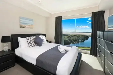 Pelican Waters Resort - 61