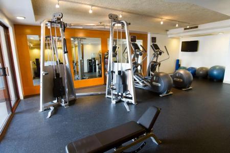 Hilton Phoenix Airport - 22