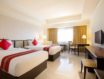 Mercure Chiang Mai - 44