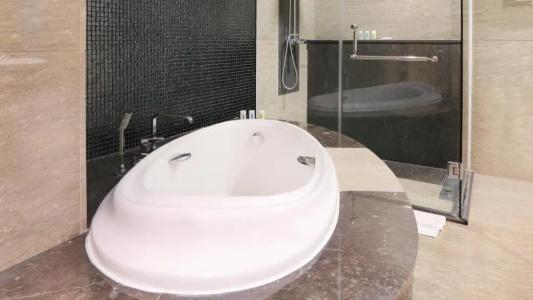 Holiday Inn Bandung Pasteur by IHG - 97