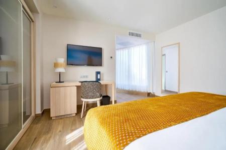 Eurostars Astoria - 32