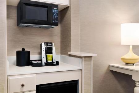 Hilton Garden Inn Flagstaff - 44