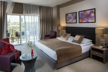 Mirotel Resort and Spa - 43