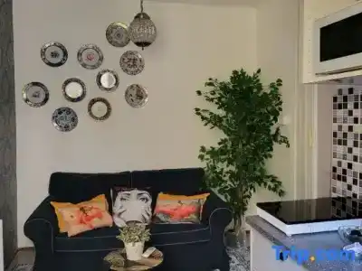 B&B Ventisei Scalini a Trastevere Guest House - 81