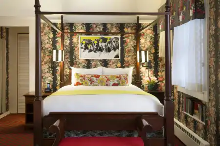 White Swan Inn - 3