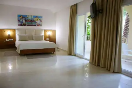 The Ksar Djerba Charming & SPA - 35