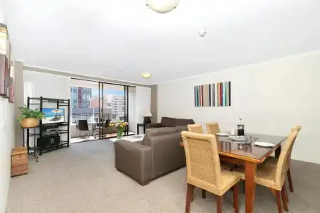 The Astor Apartments - 63