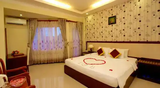 Luxury Nha Trang - 4