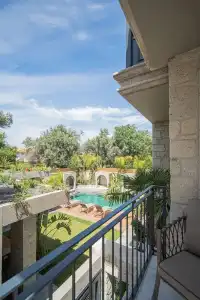 Derin Alaçatı - 122