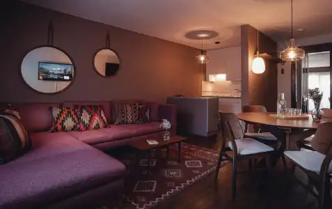 the rex, Zermatt - 134