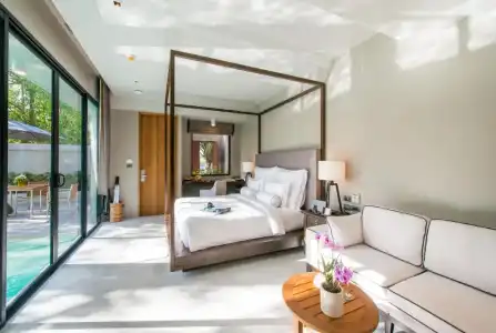 Aleenta Phuket - Phang Nga - The Leadings of the World - 177