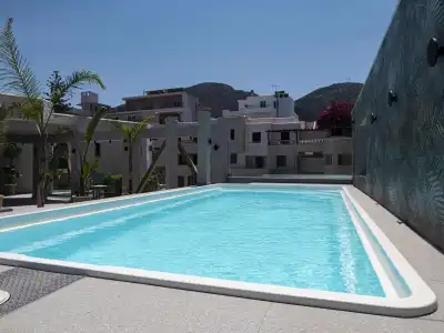 Porto Greco Village Beach - All Inclusive - 18