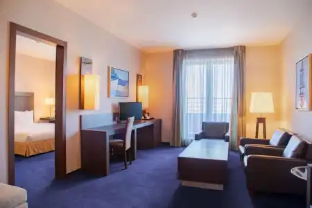 Metropolitan Sofia, a member of Radisson Individuals - 106