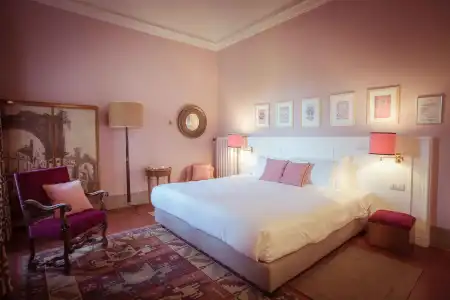 AdAstra Suites - 20