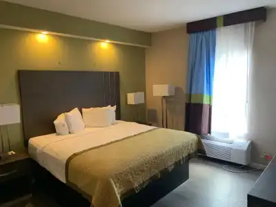 Quality Inn Ormond Beach – Daytona - 44