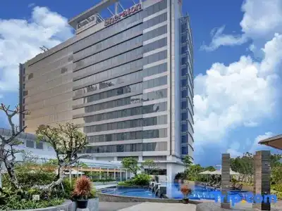Sheraton Grand Jakarta Gandaria City - 129
